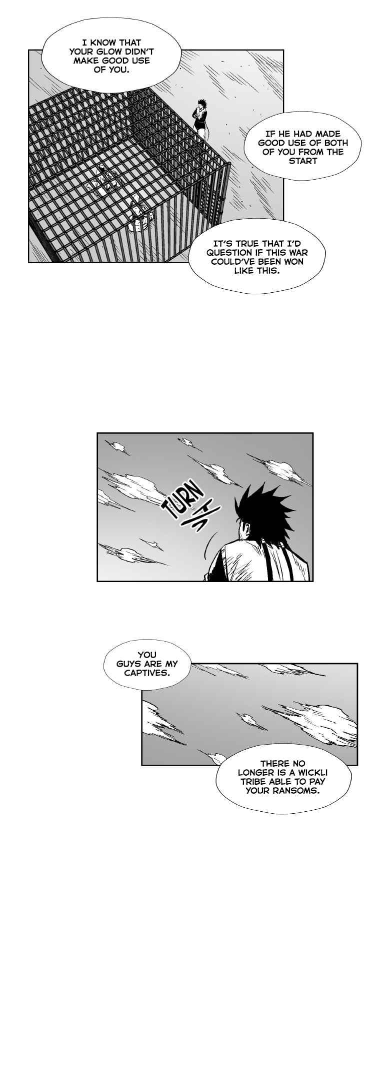 Red Storm Chapter 288 15